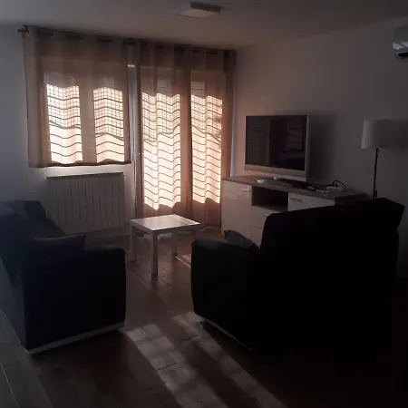 Casa Leo Appartement Vasto Buitenkant foto