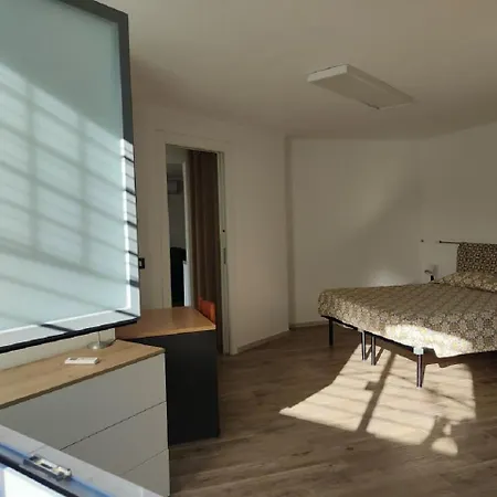Casa Leo Appartement Vasto Buitenkant foto