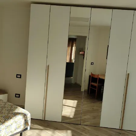 Casa Leo Appartement Vasto Buitenkant foto