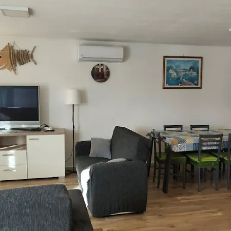 Casa Leo Appartement Vasto Buitenkant foto