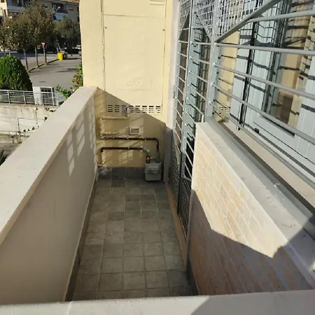 Casa Leo Appartement Vasto Buitenkant foto