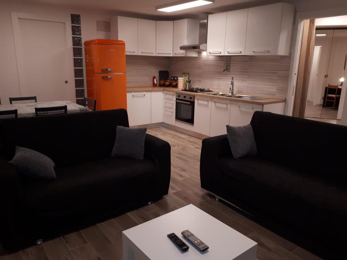 Apartment Casa Leo