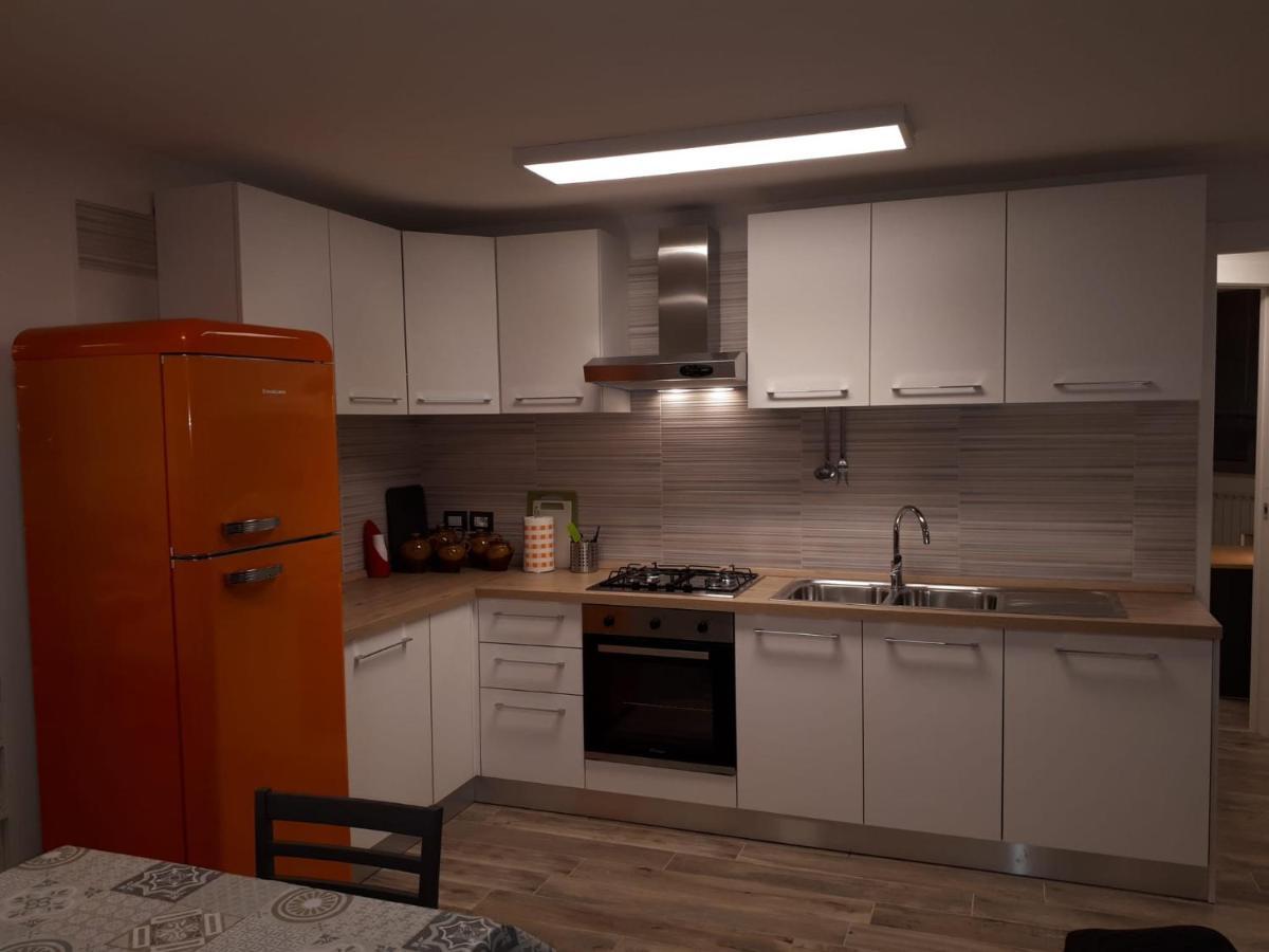 Apartment Casa Leo