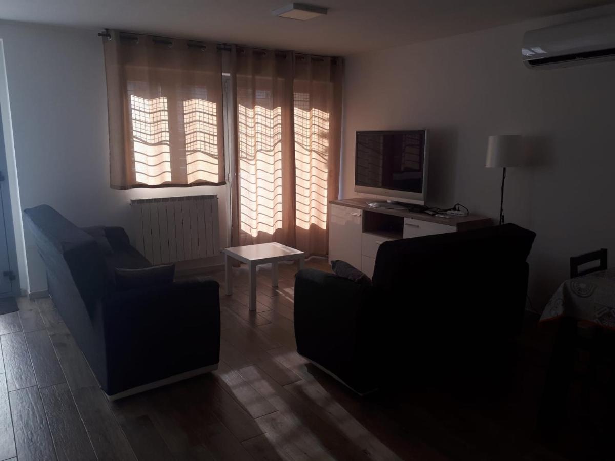 Casa Leo Appartement