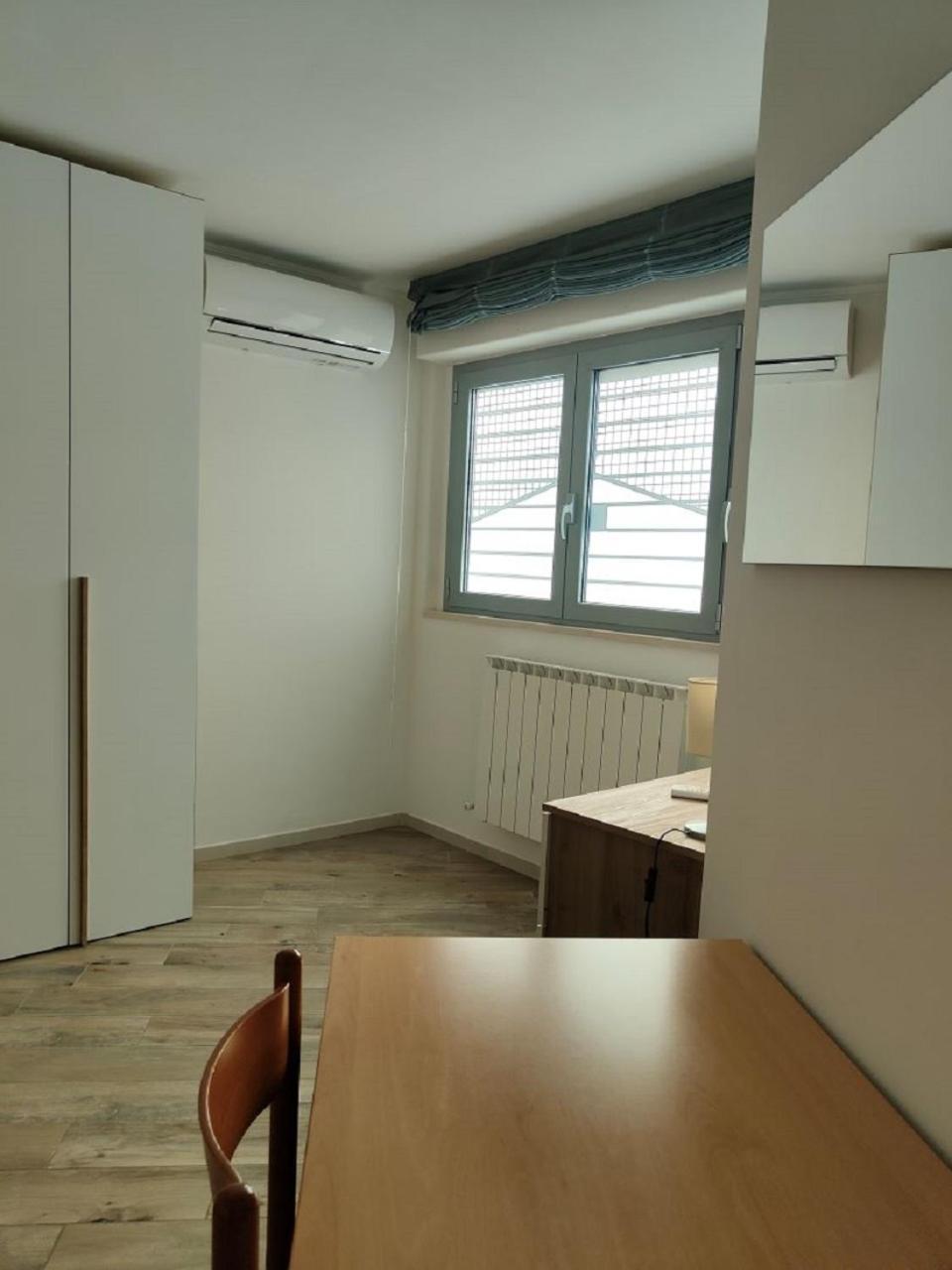 Apartment Casa Leo *