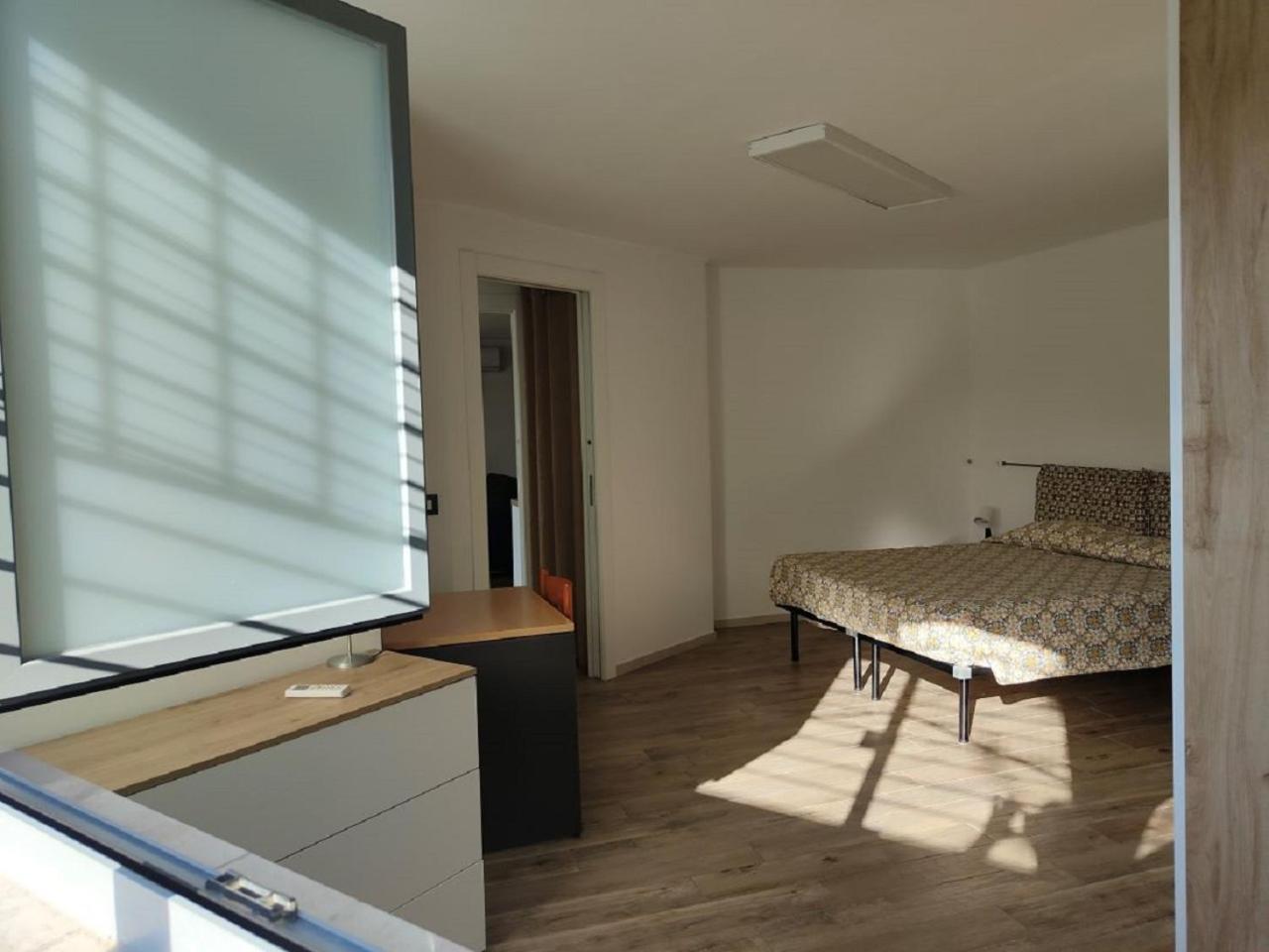 Casa Leo Apartment *