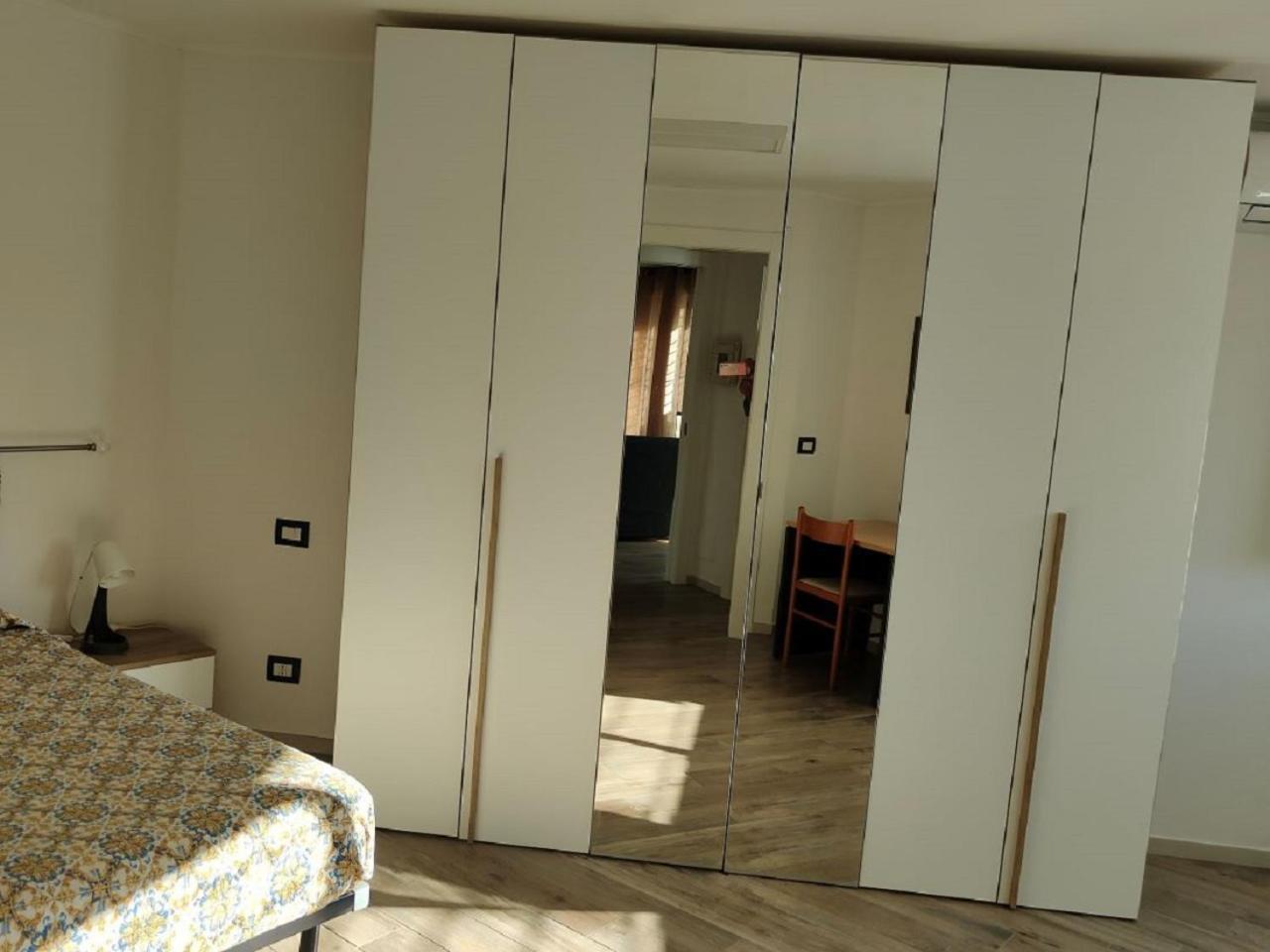 Apartment Casa Leo