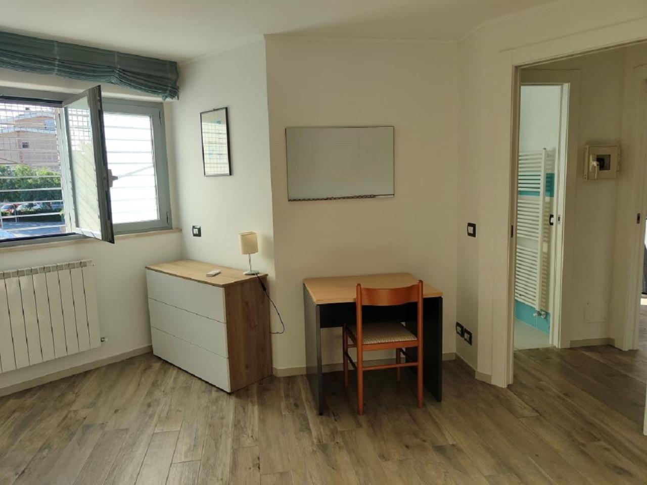 Casa Leo Apartment *
