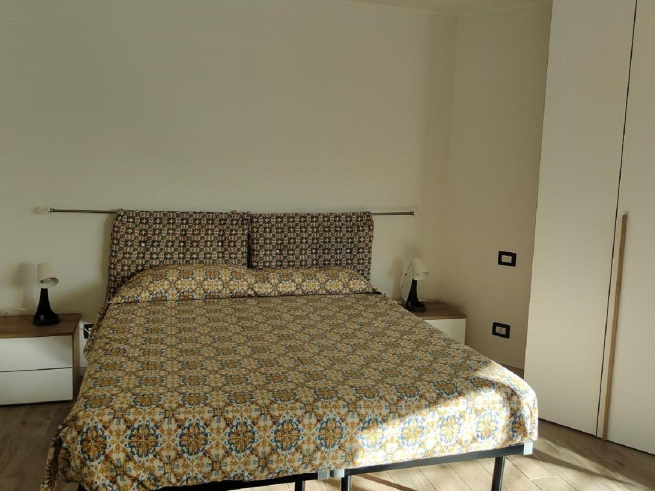 Casa Leo Appartement Vasto
