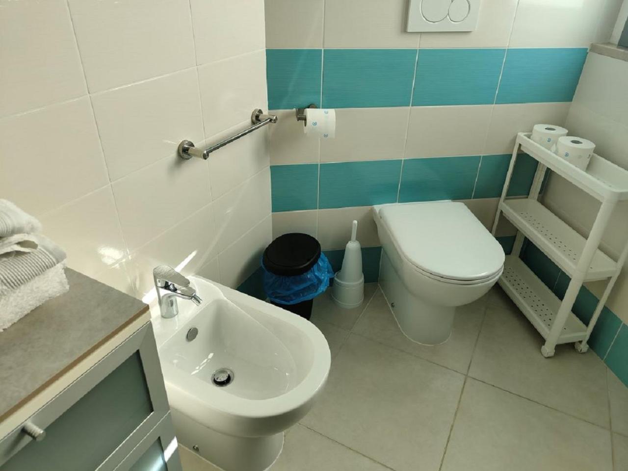 Appartement Casa Leo *