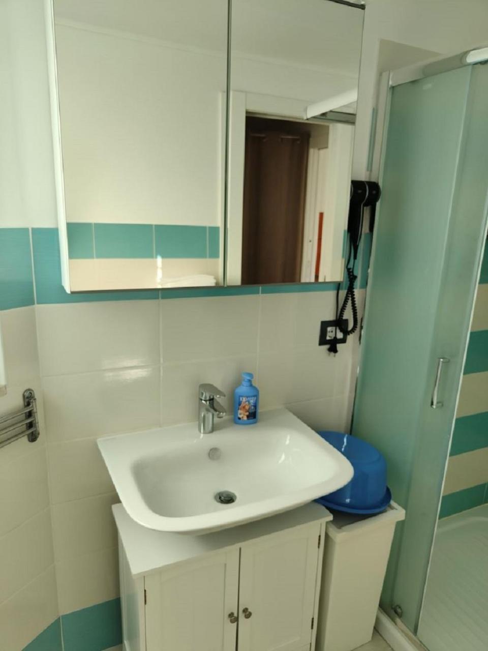 Apartment Casa Leo Vasto