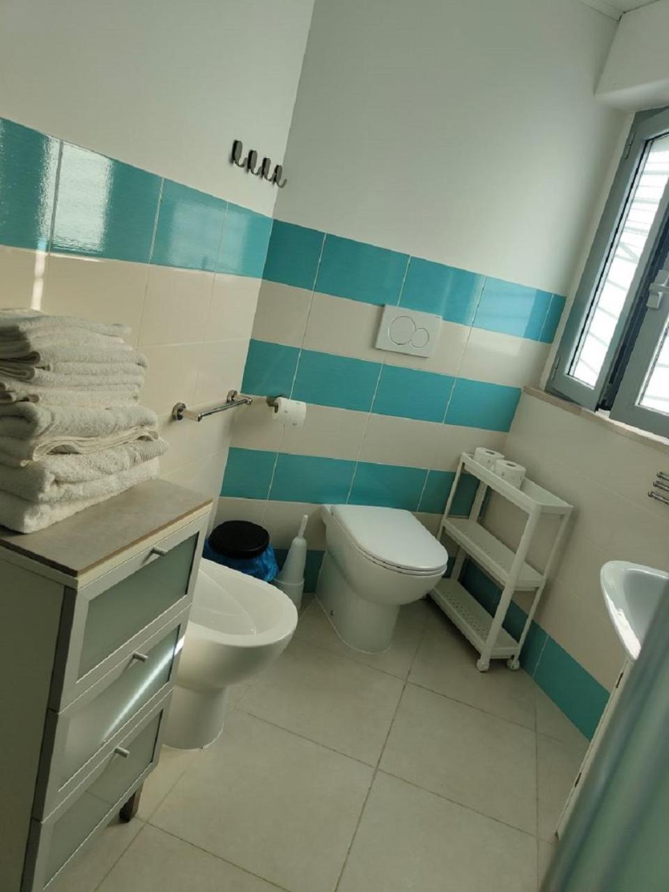 Appartement Casa Leo