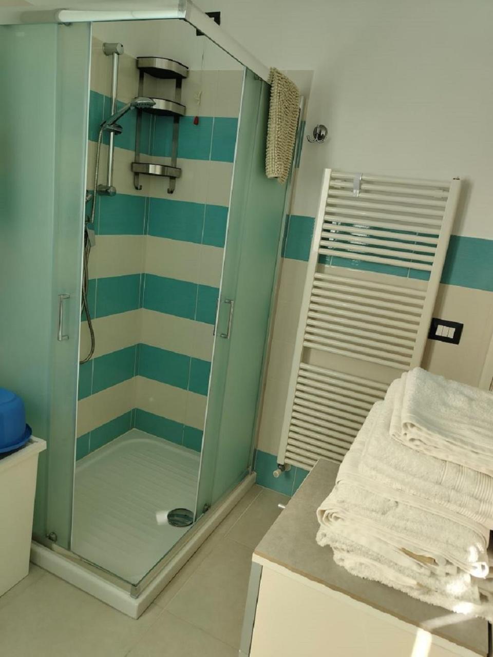 Casa Leo Apartment Vasto