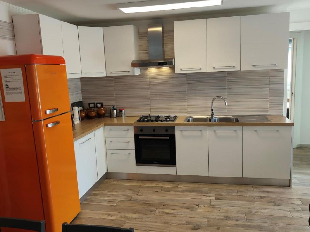 Apartment Casa Leo