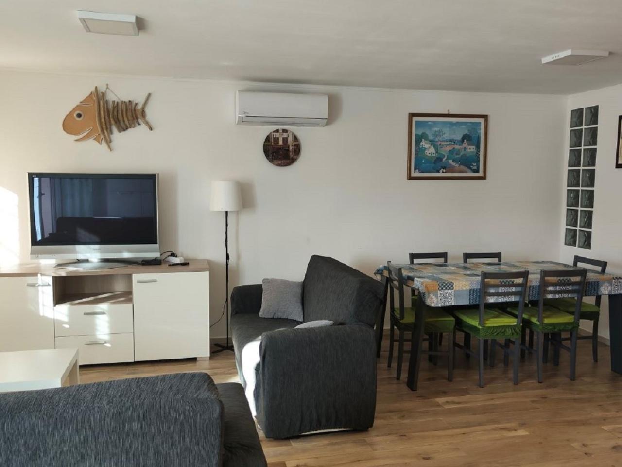 Casa Leo Apartment Vasto
