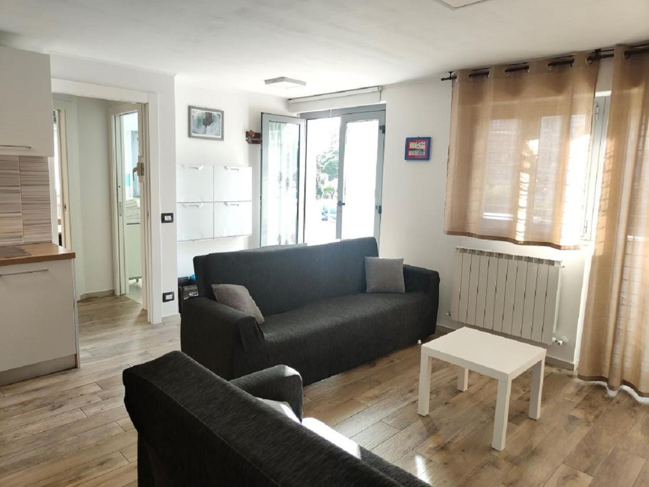 Casa Leo Apartment Vasto