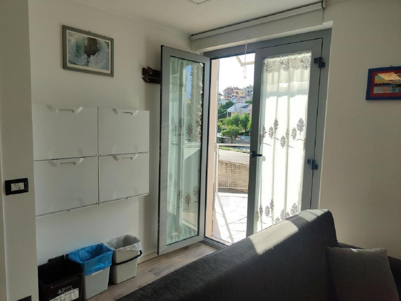 Appartement Casa Leo Vasto
