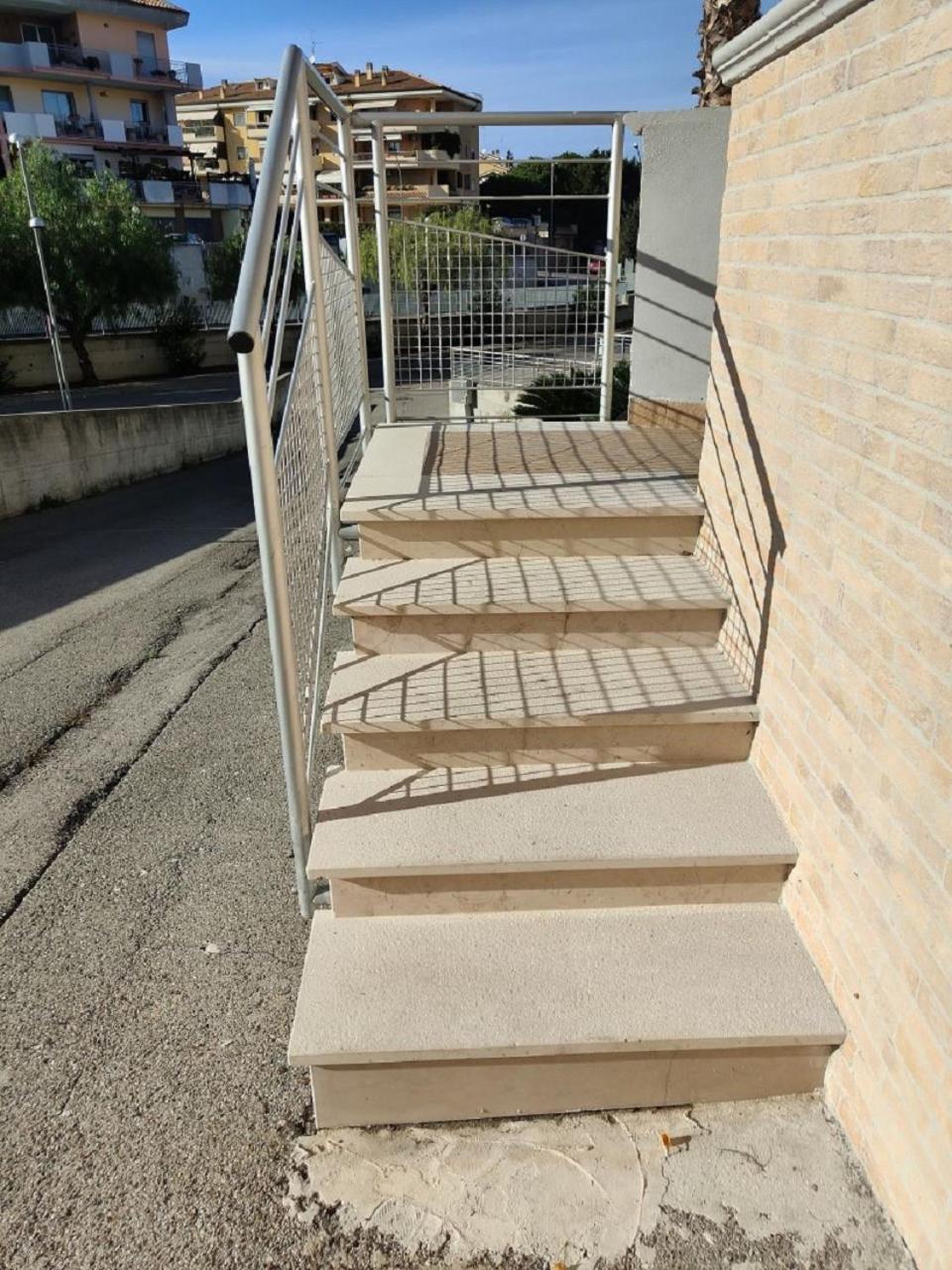 Appartement Casa Leo Vasto