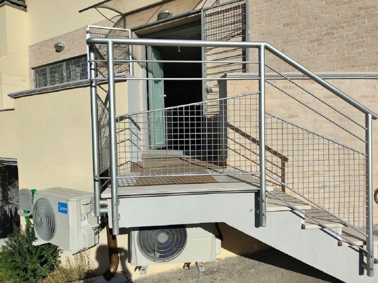 Casa Leo Appartement