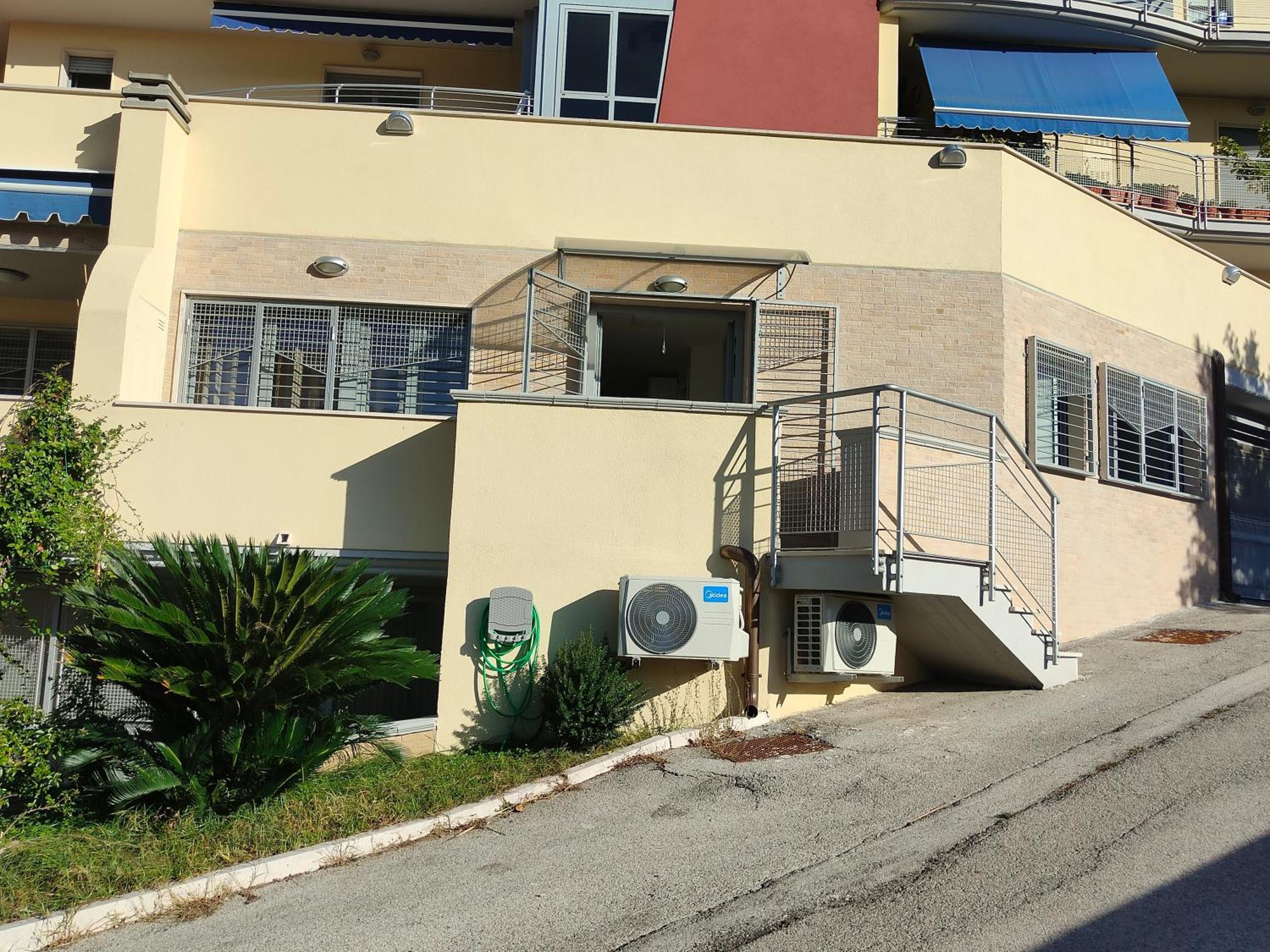 Casa Leo Apartment *