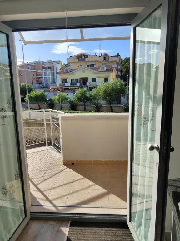 Casa Leo Apartment *