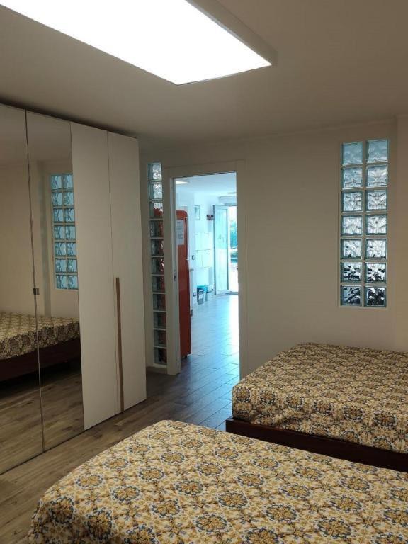 Apartment Casa Leo *