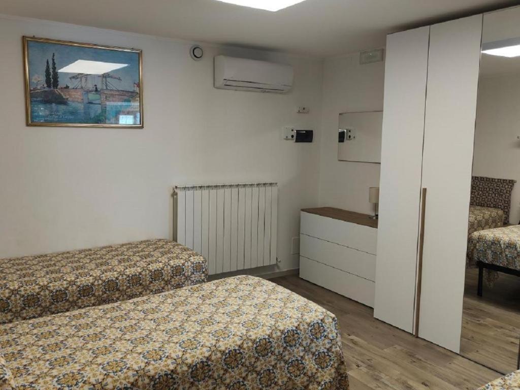 Apartment Casa Leo
